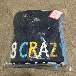 Wondershop from Target 8 crazy nights PJ's size M men’s